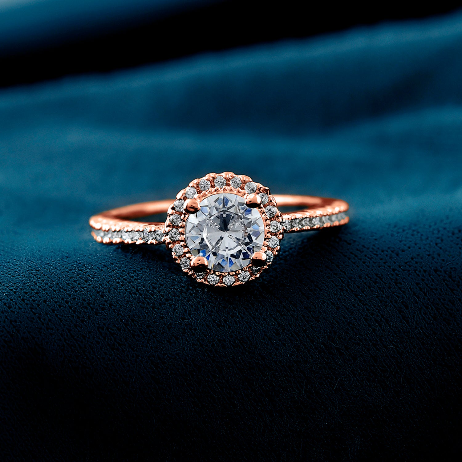 affordable Valentine jewellery