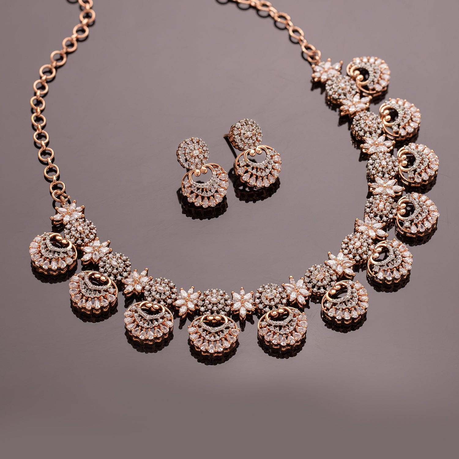 Essential Jewellery Jaipur Sparkling Essentials Moondance American