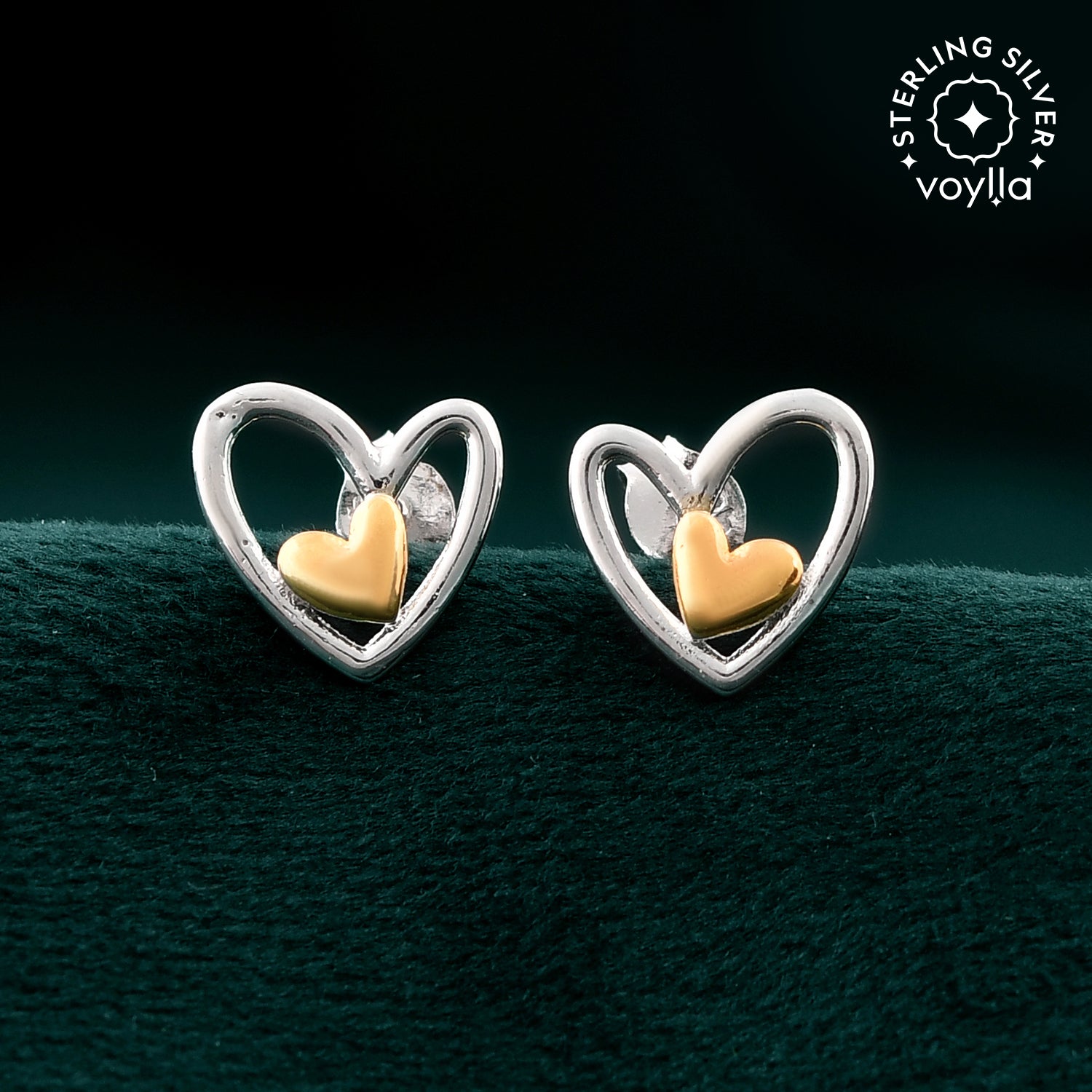 affordable Valentine jewellery