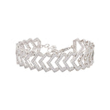 Halo Essence Radiance Studded Bracelet