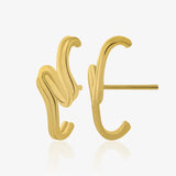 Flow Tide Marella Stud Earrings