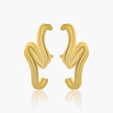 Flow Tide Marella Stud Earrings