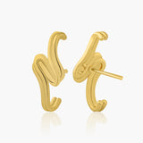 Flow Tide Marella Stud Earrings