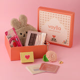 Moments of Love Valentine Week Gift Set
