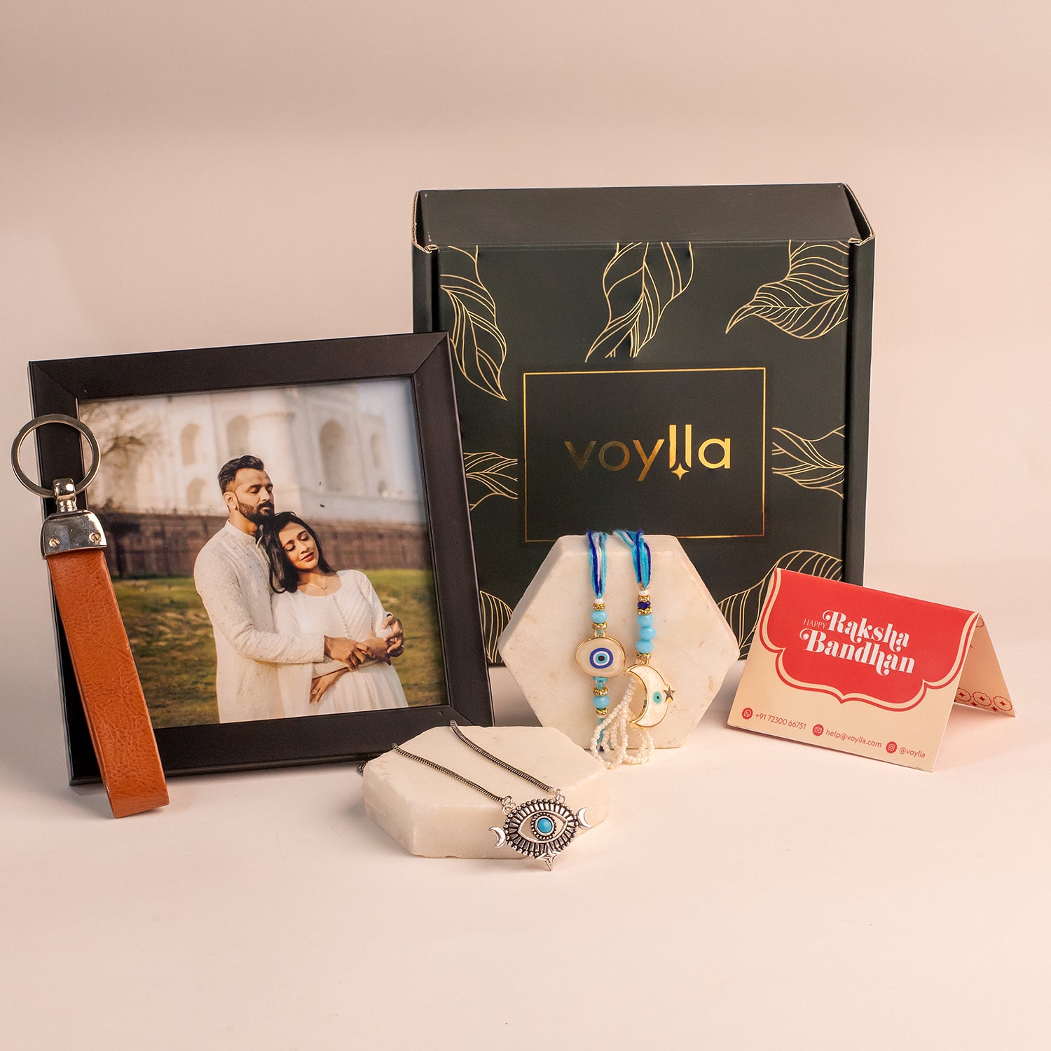 Rakhi Gift Set