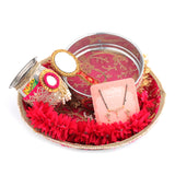 The Saaj Shringaar Karwa Chauth Hamper