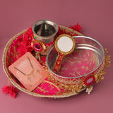 The Saaj Shringaar Karwa Chauth Hamper