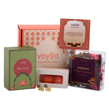 Voylla Luxury Diwali Celebration Hamper