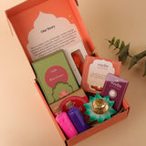 Voylla Moments of Light Diwali Hamper