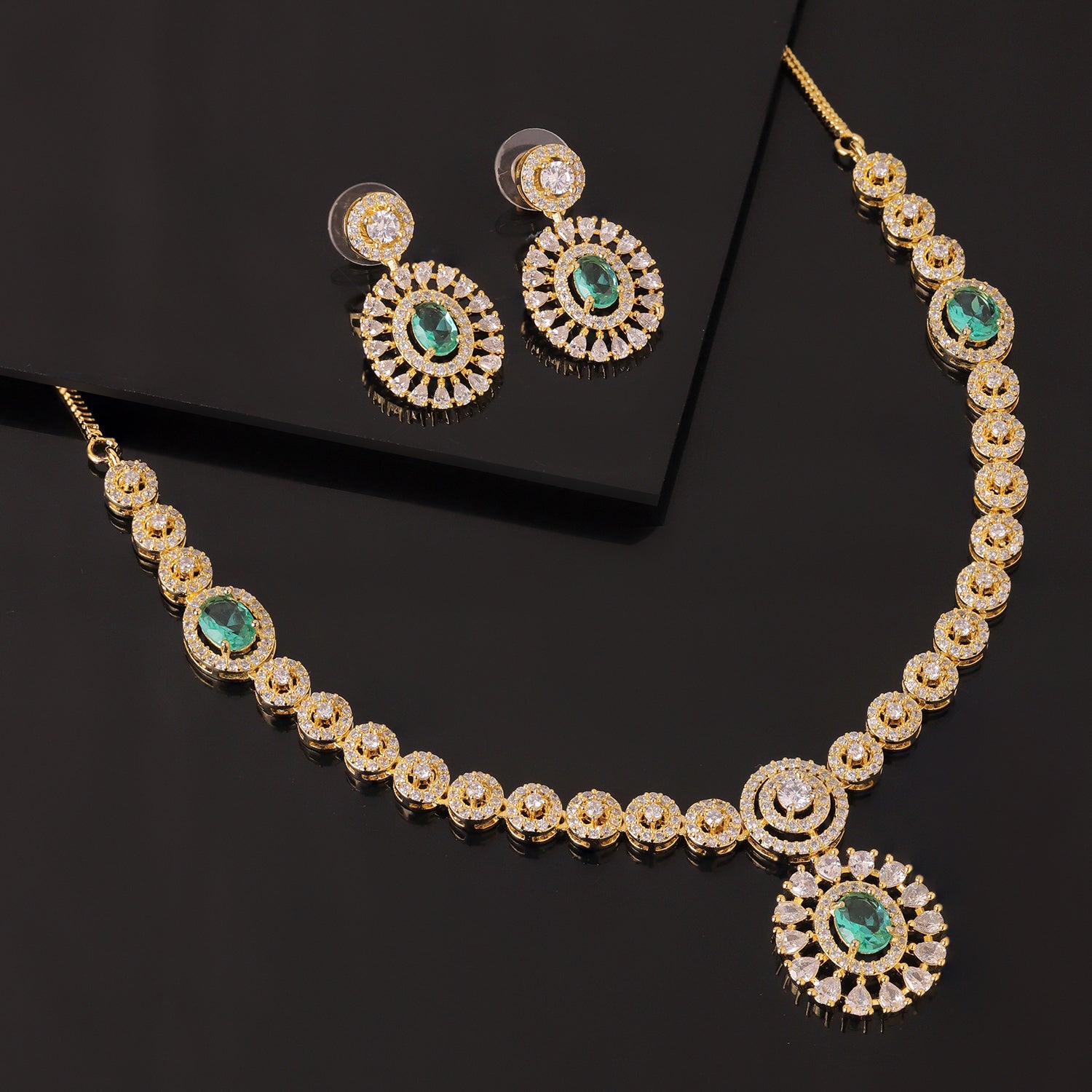 Durga Puja Jewellery Trends