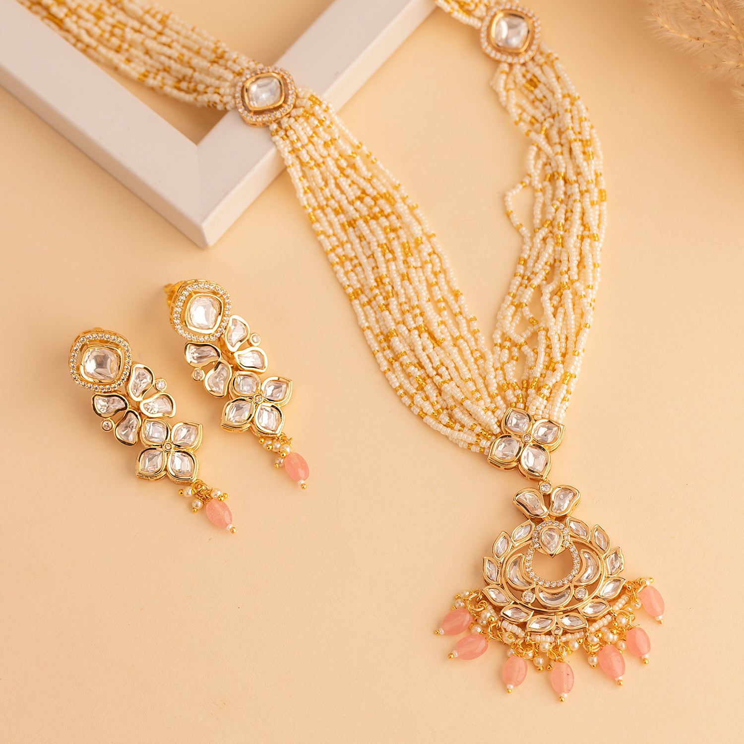 Karva Chauth Outfit Colors and the Jewellery