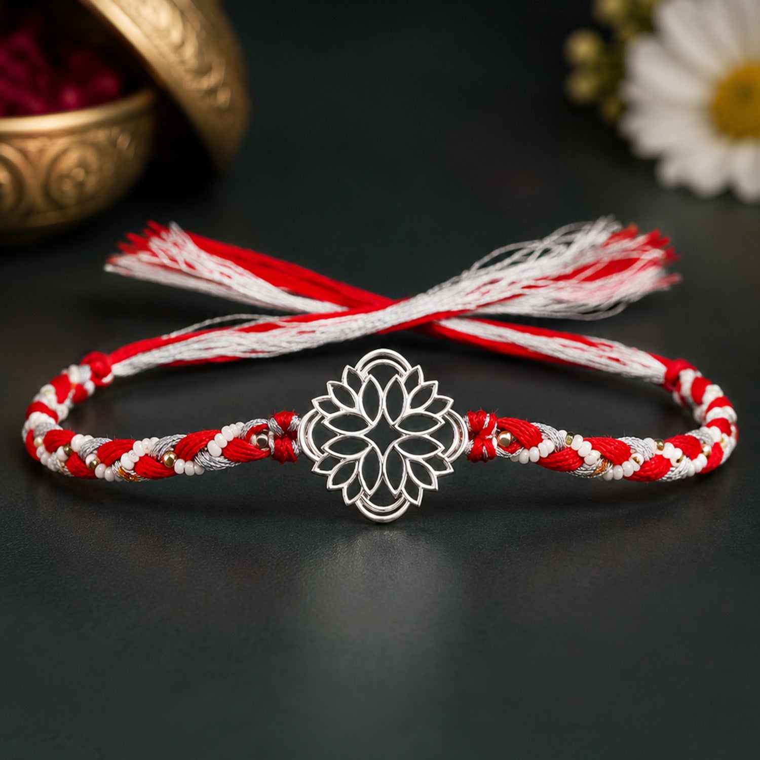 Rakhi Designs Trending in 2026