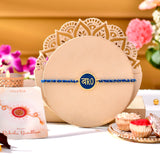 Forever My Bro Rakhi Gift Hamper