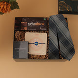 Forever My Bro Rakhi Gift Hamper