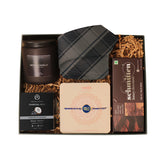 The Gentleman Bro Rakhi Hamper
