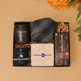 The Gentleman Bro Rakhi Hamper