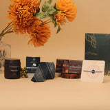 The Gentleman Bro Rakhi Hamper