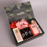 Glow of Love Karwa Chauth Gift Hamper