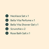 Glow of Love Karwa Chauth Gift Hamper