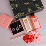 Glow of Love Karwa Chauth Gift Hamper