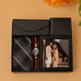 Royal Bro Rakhi Hamper for Brother