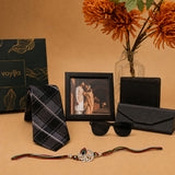 Royal Bro Rakhi Hamper for Brother