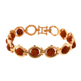 Fun & Faith Rudraksha Rakhi Hamper