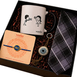 Bro Charm Rakhi Hamper