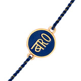 Bro Charm Rakhi Hamper