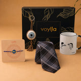 Bro Charm Rakhi Hamper