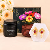 Bloom & Glow Gift Hamper