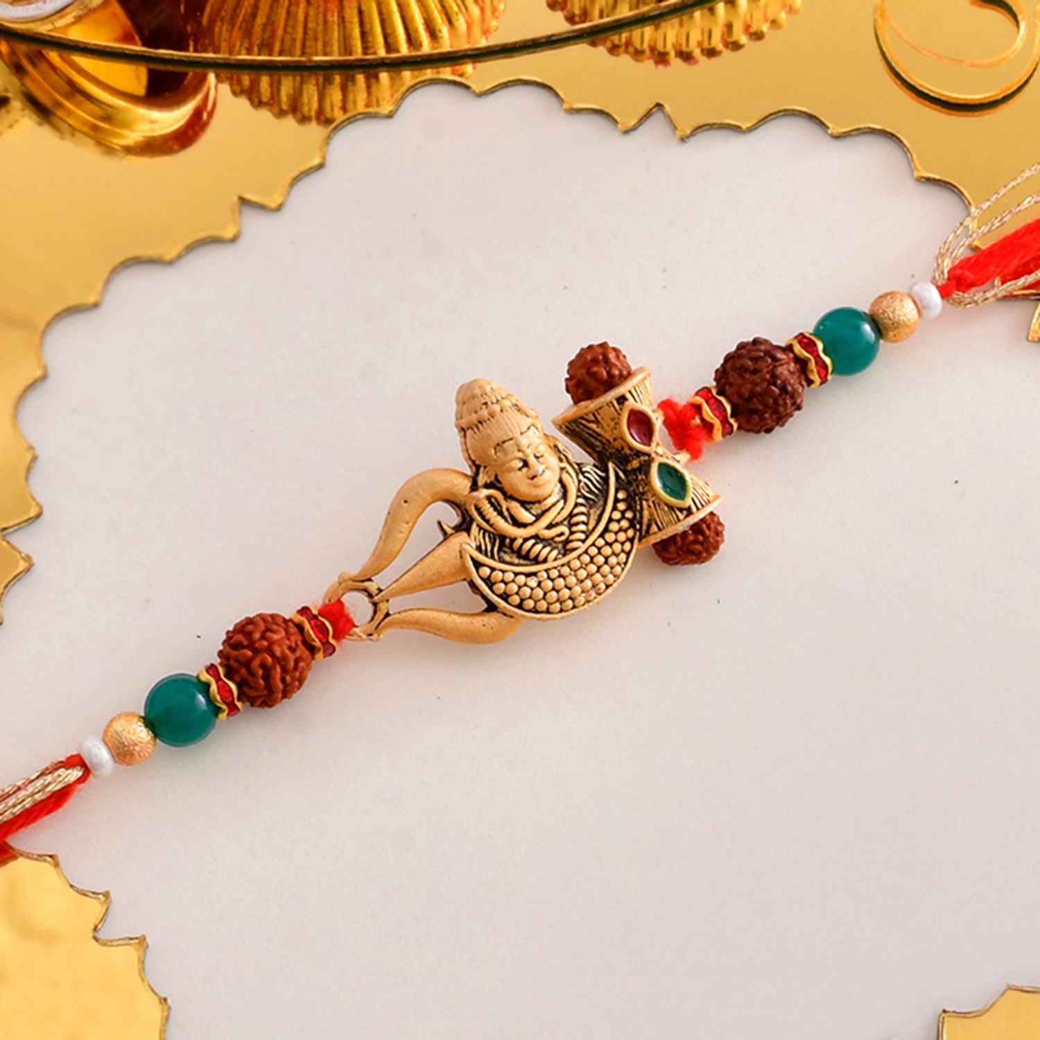 The Complete Guide to Sending Rakhi to USA, Canada, UAE & Beyond