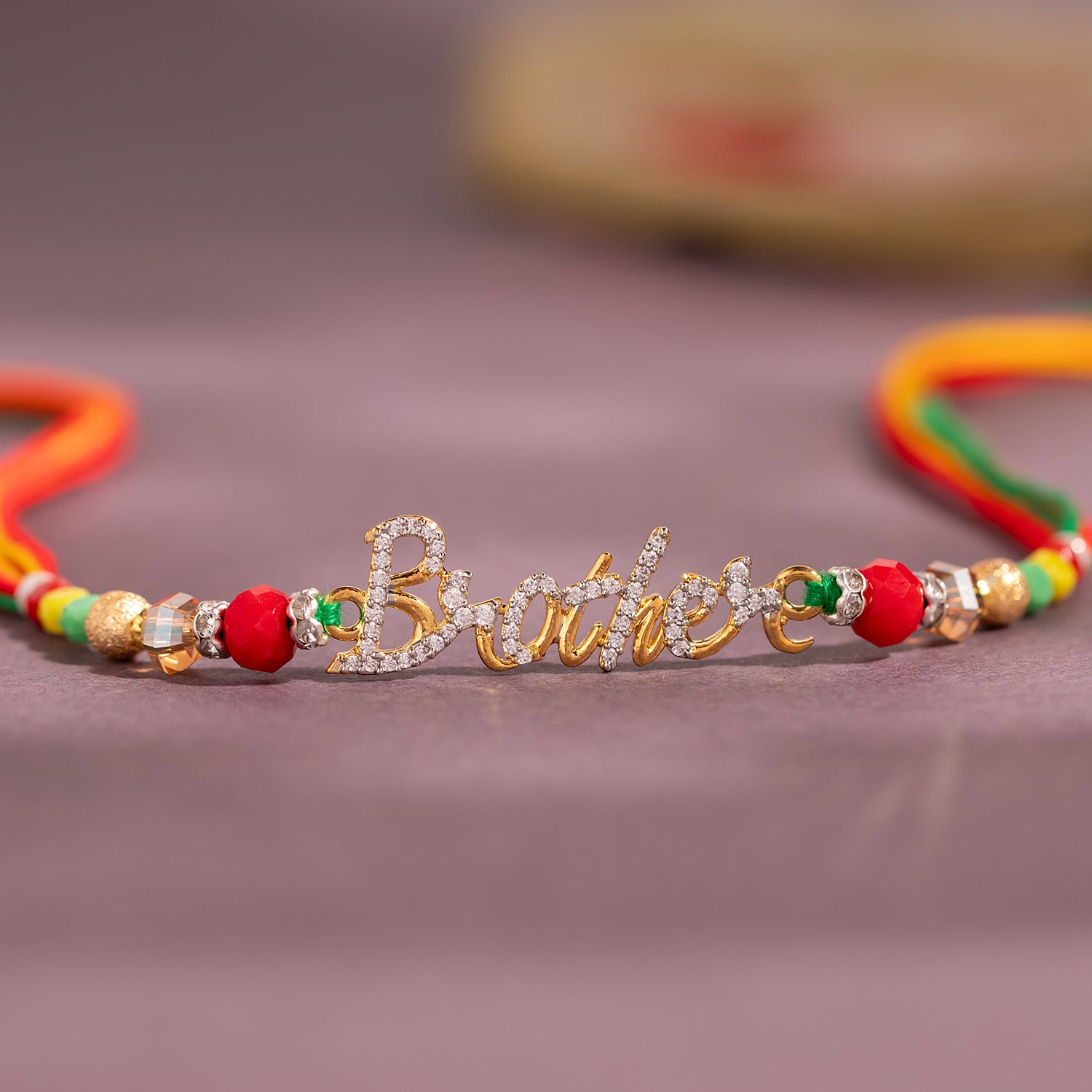 chandi ki rakhi price