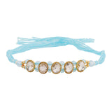 Ethnic Rakhis Pack Of 2 Rakhi for Brother