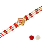 Temple Rakhis Pack Of 1 Rakhi for Brother