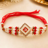 Temple Rakhis Pack Of 1 Rakhi for Brother