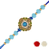 Ethnic Rakhis Pack Of 1 Rakhi for Brother