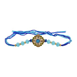 Ethnic Rakhis Pack Of 1 Rakhi for Brother