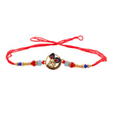 Temple Rakhis Pack Of 2 Rakhi for Brother