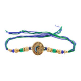 Temple Rakhis Pack Of 1 Rakhi for Brother