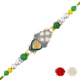 Ethnic Rakhis Pack Of 1 Rakhi for Brother