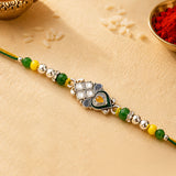 Ethnic Rakhis Pack Of 1 Rakhi for Brother