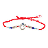 Ethnic Rakhis Pack Of 1 Rakhi for Brother