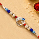 Ethnic Rakhis Pack Of 1 Rakhi for Brother