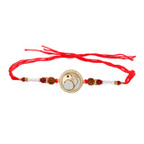 Temple Rakhis Pack Of 1 Rakhi for Brother