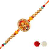 Temple Rakhis Pack Of 1 Rakhi for Brother
