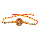 Temple Rakhis Pack Of 1 Rakhi for Brother