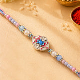 Ethnic Rakhis Pack Of 1 Rakhi for Brother