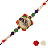 Temple Rakhis Pack Of 1 Rakhi for Brother