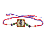 Temple Rakhis Pack Of 1 Rakhi for Brother